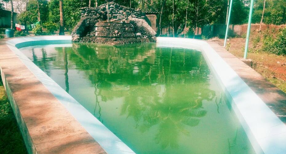 TK Hill Farm Karjat, Karjat 3
